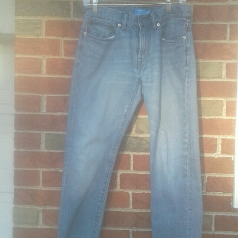 Club Manaco Jeans